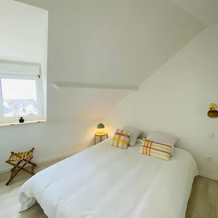 Lou&moi à 50m De La Appartement *