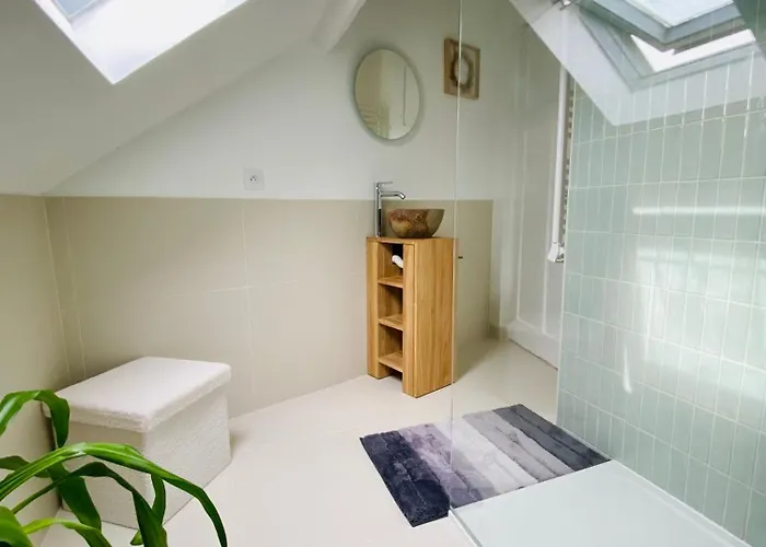 Apartment Lou & Moi A 50m De La